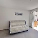 Διαμέρισμα Climatise 4 Pers, Proche Avec Terrasse Et Parking Prive - Fr-1-387-90 Marseillan (Herault)