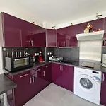 Climatise 4 Pers, Proche Avec Terrasse Et Parking Prive - Fr-1-387-90 * Marseillan (Herault)