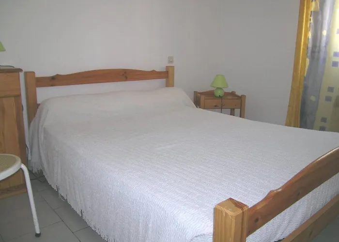 Climatise 4 Pers, Proche Avec Terrasse Et Parking Prive - Fr-1-387-90 * 马瑟伊兰