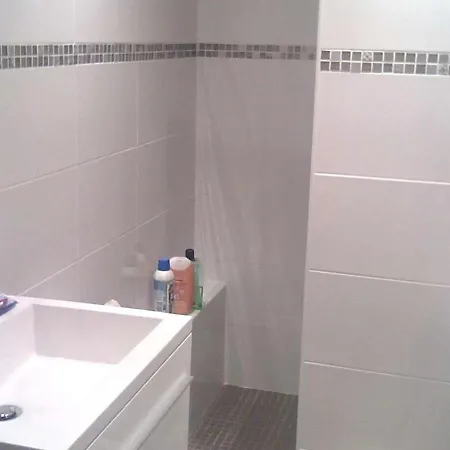 Apartment Climatise 4 Pers, Proche Avec Terrasse Et Parking Prive - Fr-1-387-90