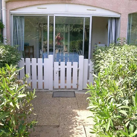 Climatise 4 Pers, Proche Avec Terrasse Et Parking Prive - Fr-1-387-90