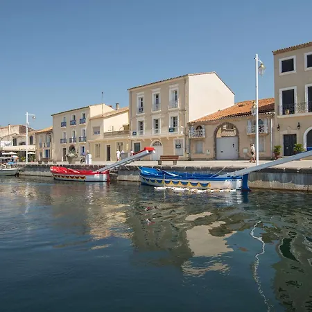 Apartament Climatise 4 Pers, Proche Avec Terrasse Et Parking Prive - Fr-1-387-90